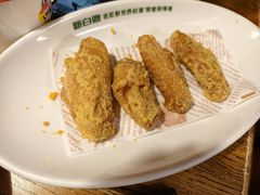 -新白鹿餐厅(龙游路店)