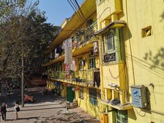 -石井坡(地铁站)