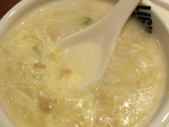 -吕氏疙瘩汤·新鲁菜(新贵和店)