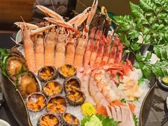 -大葉日本料理·龍蝦任食放題(廣州W酒店)