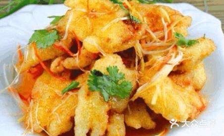 东北菜饺子馆正宗东北烤串(花山路店)