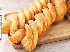 -头壹号 大油条·老长沙盖码饭(清河店)