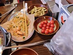 -萍姐火锅·公路夜市(南京新街口店)