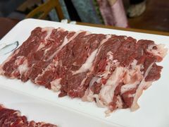 -爱新觉罗福臨火锅馆(万科滑雪场店)