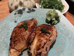 -炙柒Sekinana·精致料理 烧鸟·铁板烧(海上世界店)