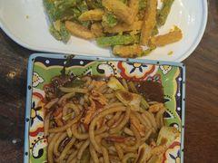 -巴依老爷新疆餐厅