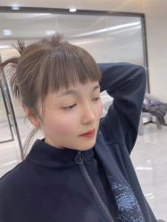 -YESIDO BLACK椰岛造型