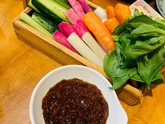 小丰收-锦小馆(安贞店)