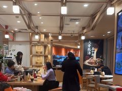 -味千拉面(广州白云机场T1西二店)