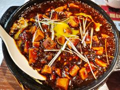 -鸡本无敌江湖菜(摩尔城店)