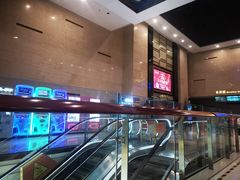 -万达影城(廊坊万达广场激光IMAX店)
