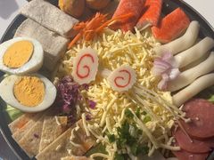 -欧巴来了韩式料理
