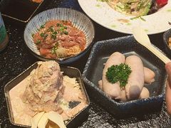 -樱嘢·炭火烧肉(惠南店)