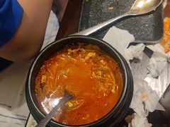 -新石器烤肉(之心城店)