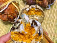 -蟹天蟹地农家菜·阳澄湖大闸蟹(浅水湾店)