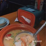 街道口老牌杭帮菜