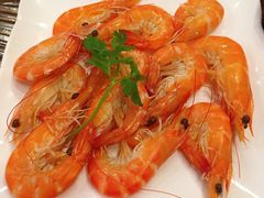 -蚝婆海鲜烧烤(莆田旗舰店)