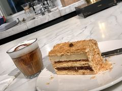 -Peet's 皮爷咖啡(东湖路手作店)