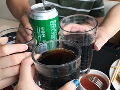 -湾景餐厅(海洋公园店)