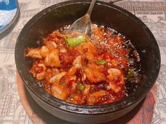 -桂满陇天书(南京德基旗舰店)
