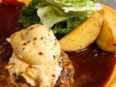 -Cafe Alice咖啡爱丽丝(奥城店)