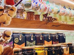 -六月花园咖啡馆(中关村东路店)