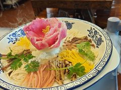 -老雒阳面馆·水席(定鼎门店)