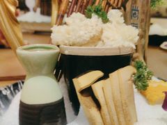 -尚海豆捞(乐虹坊店)