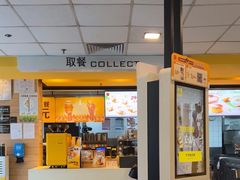 -麦当劳(漳州二路店)