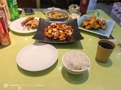 -玉桥餐厅(天坛店)