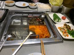 -海底捞火锅(高新活力汇店)