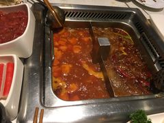 -海底捞火锅(高科广场店)
