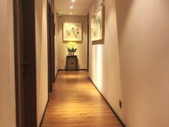 -和平官邸·花园餐厅(武定西路店)