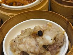 -金鼎轩(方庄天坛店)