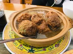 -砂锅居(西四店)