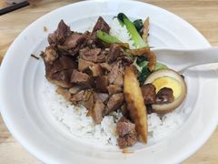 -正東记港味烧腊餐室(天鹅湖银泰城店)