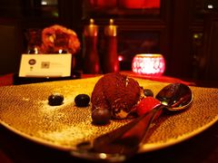 帕克嫲嫲的提拉米苏-杭州西子湖四季酒店-WL BISTRO西湖餐厅(灵隐路店)