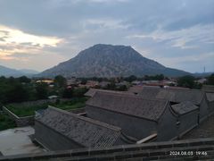 -鸡鸣山旅游风景区