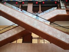 -银泰百货(北京大红门店)