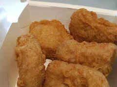 -麦当劳(双榆树店)