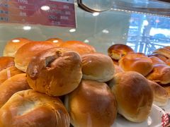 -新侨三宝乐面包店(崇文门店)