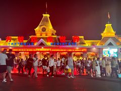 -沈阳方特欢乐世界