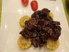 -后宫私房菜(汇客美食娱乐广场店)