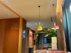 -杨氏青龙虾·羊蝎子(金盛路总店)