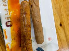 -马三洋芋片(兰州总店)