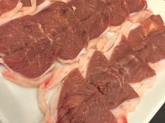 -牛街·马辈儿涮肉(牛街二店)
