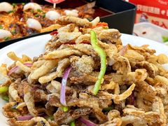 -雅佳神话·麻辣烤鱼(新街口店)