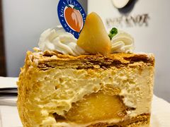 -KNOTKNOT珞珞·日式甜品(K11店)