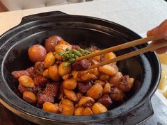 -狮王府淮扬菜(老门东店)