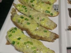 -HIHE Bistro·Oyster Bar(华熙live店)